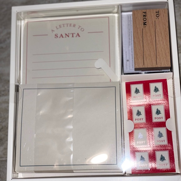 Letters to Santa Set - Picture 4 of 8